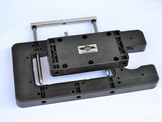 Haswing Quick Release Bracket 24V models - #59929