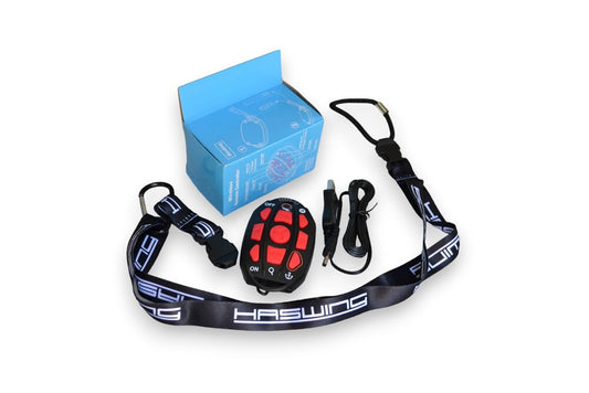 Haswing Remote Control - Gen 1.7