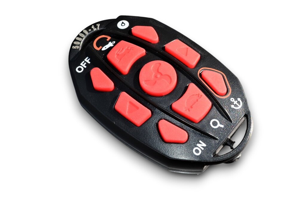 Haswing Remote Control - Gen 1.7