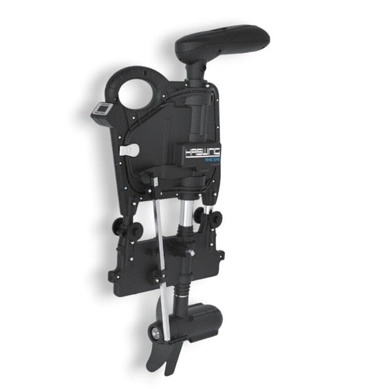 Haswing W40 GPS Kayak Motor