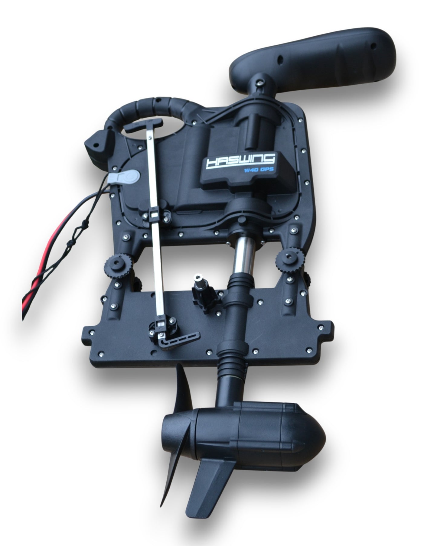 Haswing W40 GPS Kayak Motor
