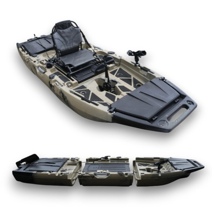 Kayak VESTY VK-47