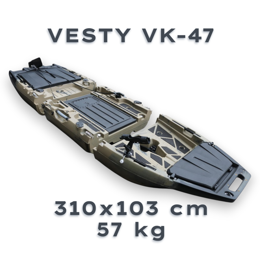 Kayak VESTY VK-47