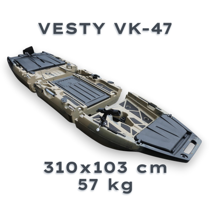 Kayak VESTY VK-47